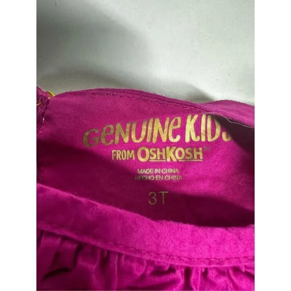 OshKosh Bgosh guc